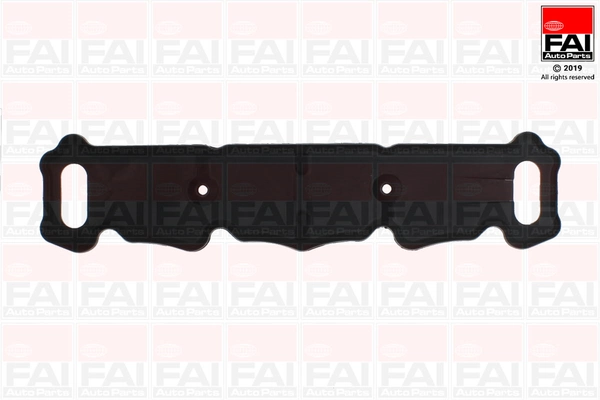 Gasket, cylinder head cover